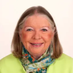 Rayma Griffin, MA, MEd