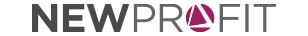 New Profit logo