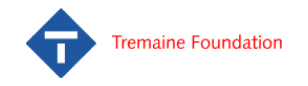 Emily Hall Tremaine Foundation logo